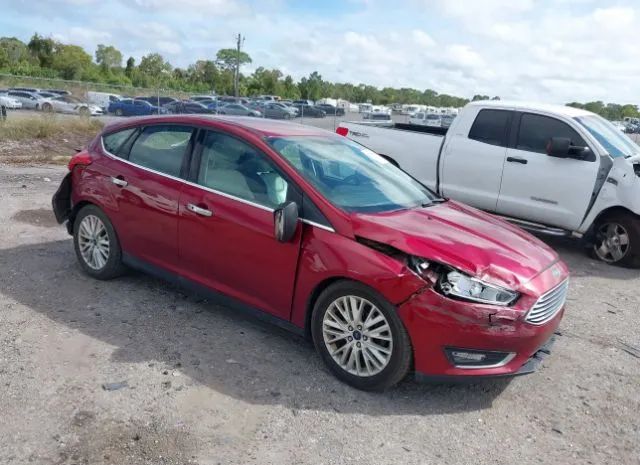 FORD FOCUS 2016 1fadp3n23gl326026