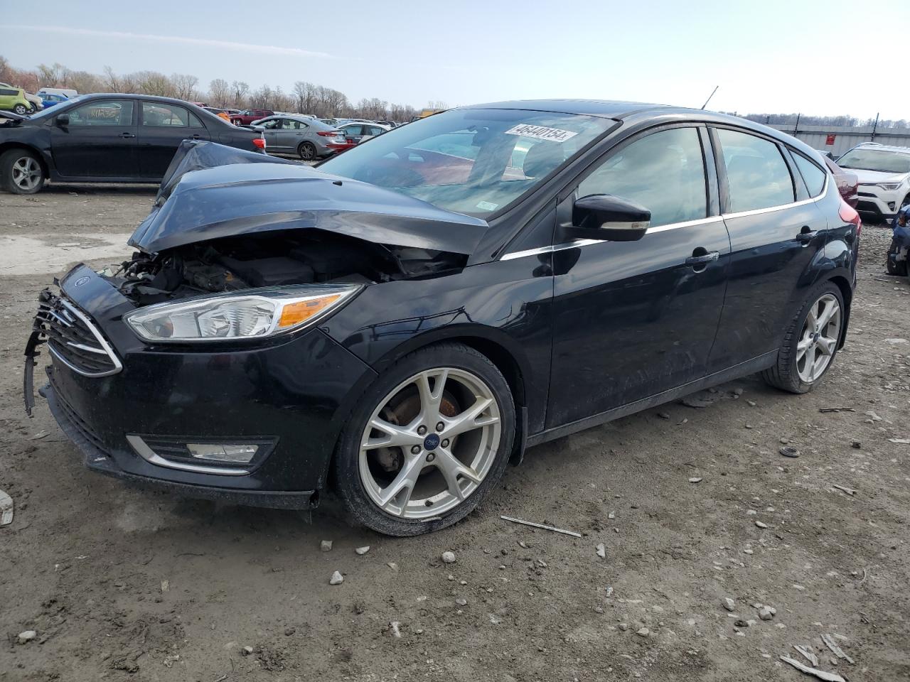 FORD FOCUS 2016 1fadp3n23gl368762