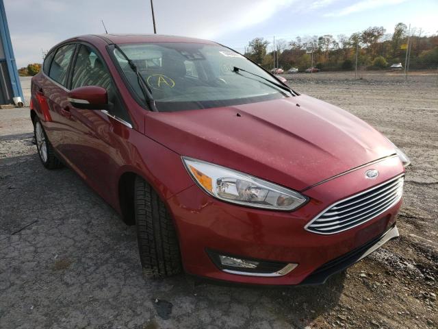 FORD FOCUS 2016 1fadp3n23gl371581