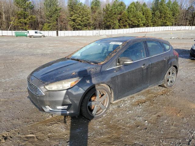 FORD FOCUS 2016 1fadp3n23gl374805