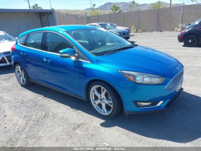 FORD FOCUS 2016 1fadp3n23gl407432