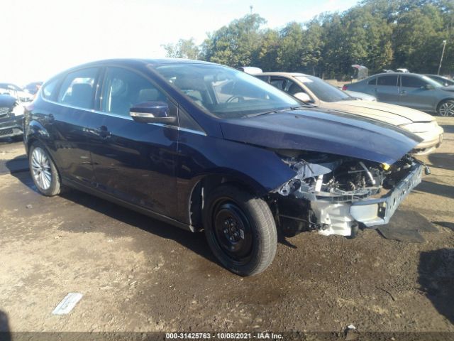 FORD FOCUS 2017 1fadp3n23hl252382