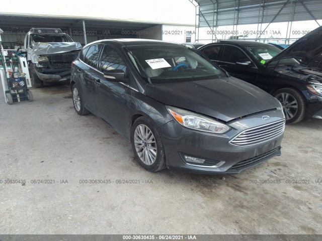 FORD FOCUS 2017 1fadp3n23hl272695