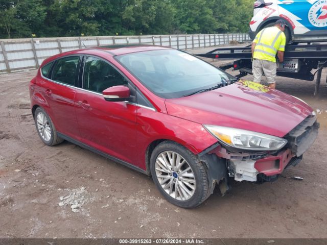 FORD FOCUS 2017 1fadp3n23hl279761