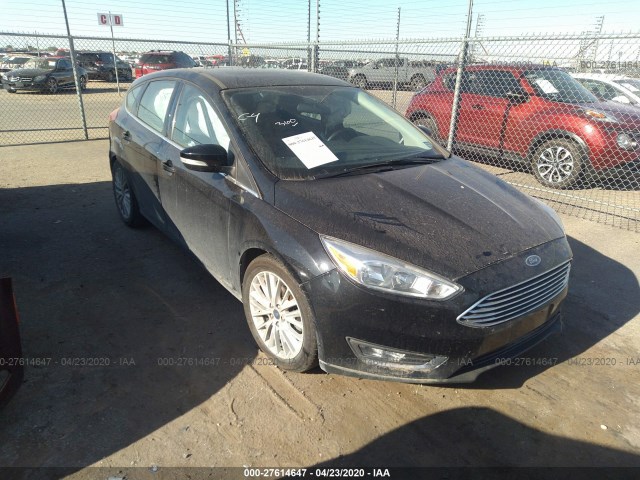 FORD FOCUS 2017 1fadp3n23hl288105