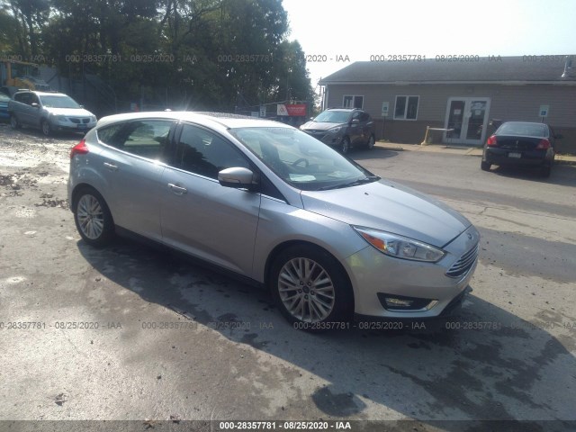 FORD FOCUS 2018 1fadp3n23jl232591