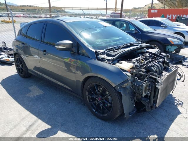 FORD FOCUS 2018 1fadp3n23jl233370