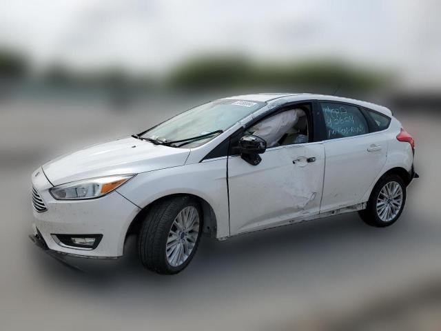 FORD FOCUS 2018 1fadp3n23jl252226