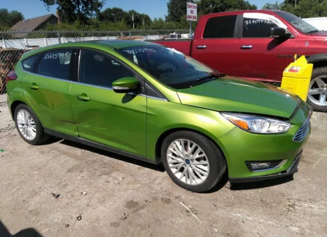 FORD FOCUS 2018 1fadp3n23jl271942