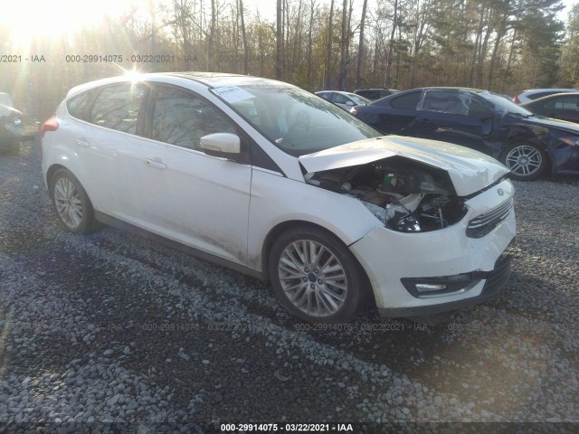 FORD FOCUS 2018 1fadp3n23jl279636