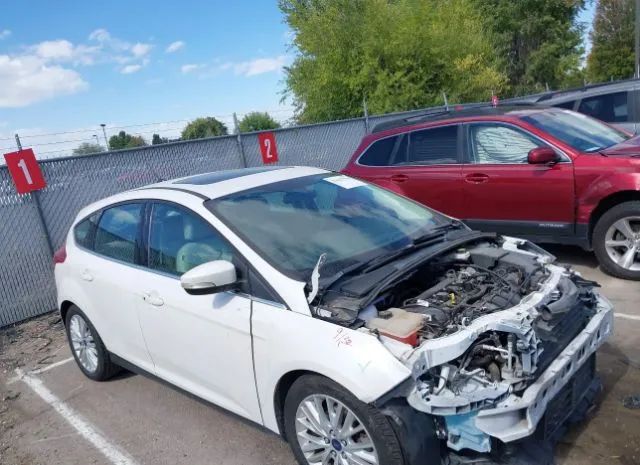 FORD FOCUS 2018 1fadp3n23jl293973