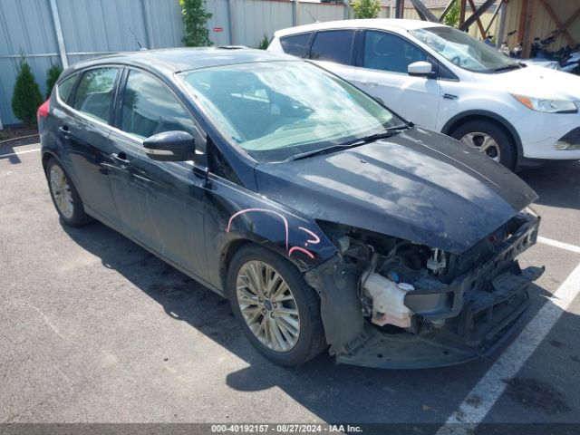 FORD FOCUS 2018 1fadp3n23jl323442