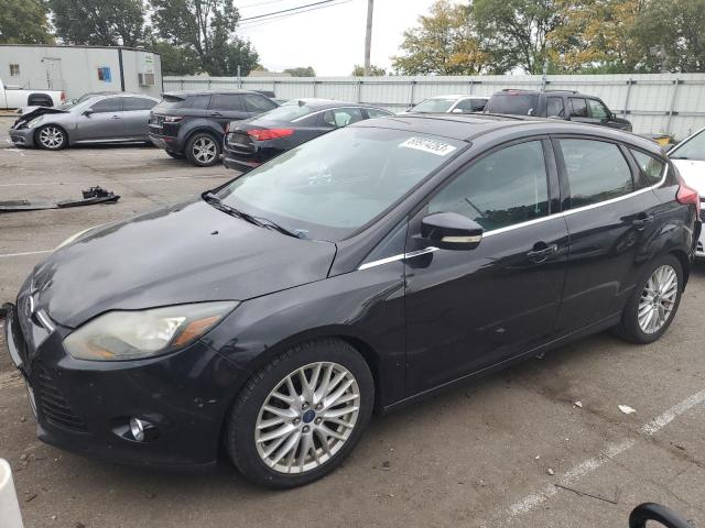 FORD FOCUS TITA 2013 1fadp3n24dl105577