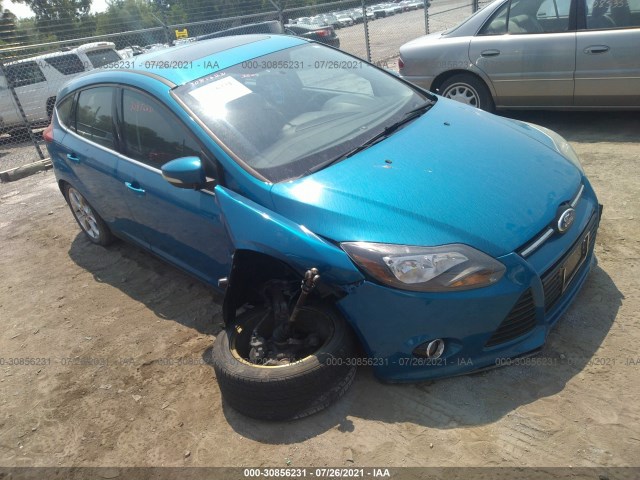 FORD FOCUS 2013 1fadp3n24dl137543