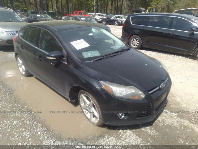 FORD FOCUS 2013 1fadp3n24dl142788