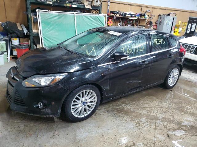 FORD FOCUS TITA 2013 1fadp3n24dl143620