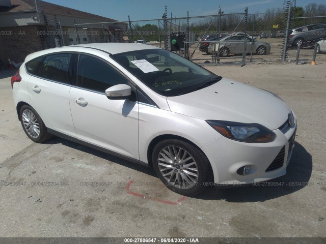 FORD FOCUS 2013 1fadp3n24dl186855