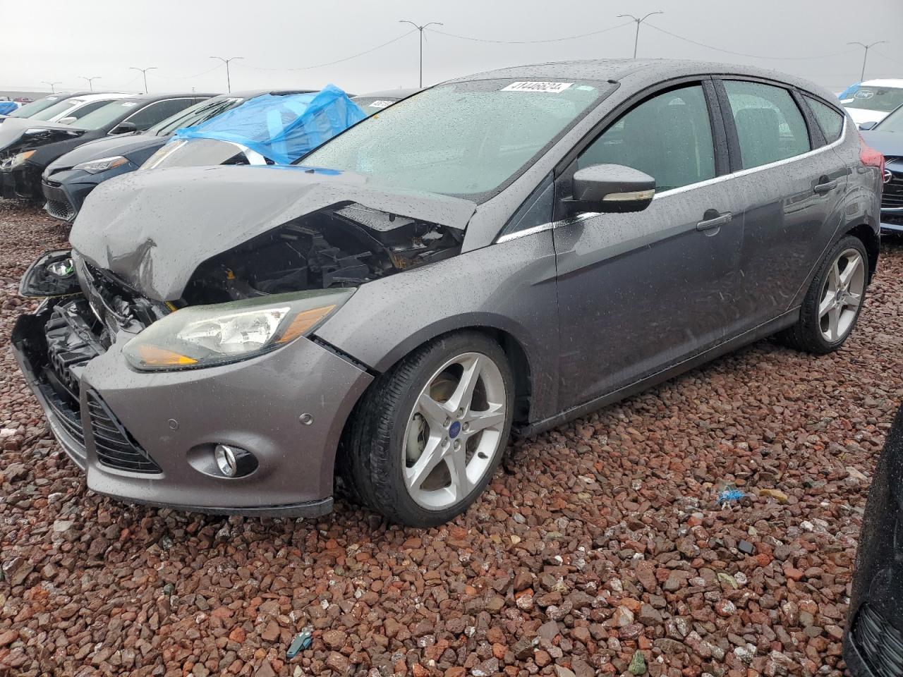 FORD FOCUS 2013 1fadp3n24dl252028