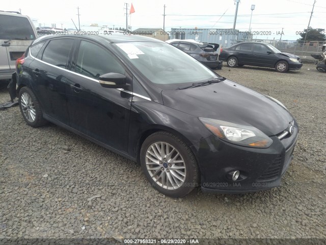 FORD FOCUS 2013 1fadp3n24dl307724