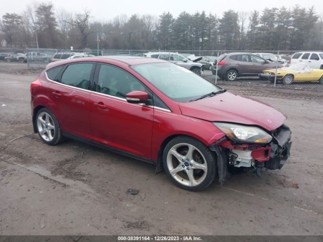 FORD NULL 2013 1fadp3n24dl313863