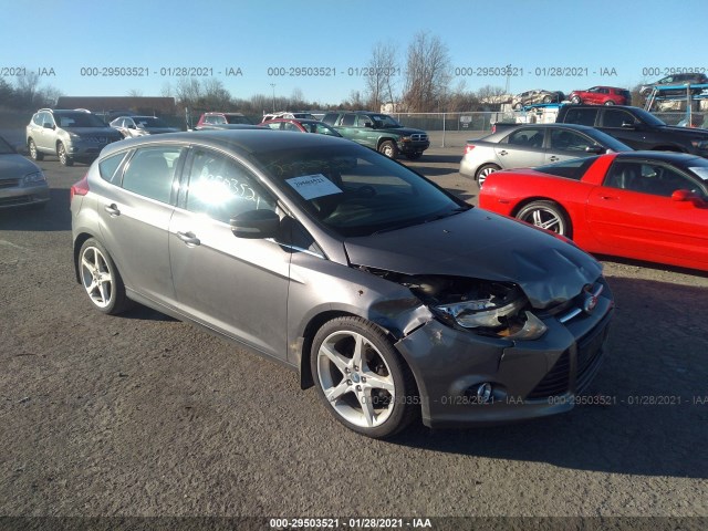 FORD FOCUS 2013 1fadp3n24dl369995