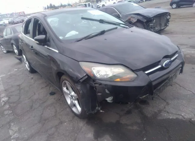 FORD FOCUS 2013 1fadp3n24dl373870