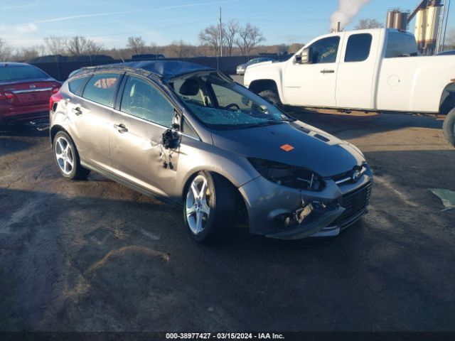 FORD FOCUS 2013 1fadp3n24dl382309