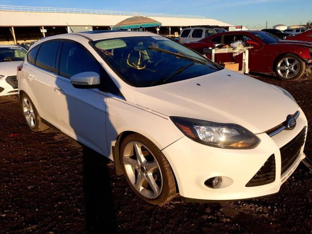 FORD FOCUS TITA 2014 1fadp3n24el118704