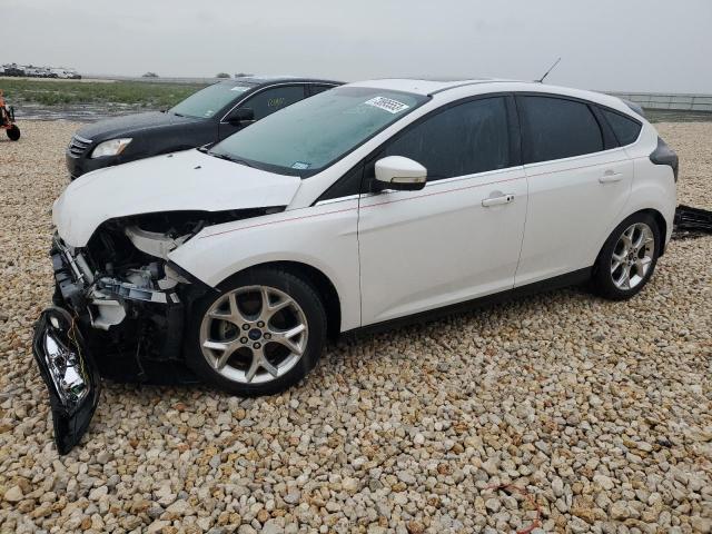 FORD FOCUS 2014 1fadp3n24el123014