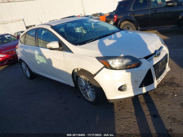 FORD FOCUS 2014 1fadp3n24el140556