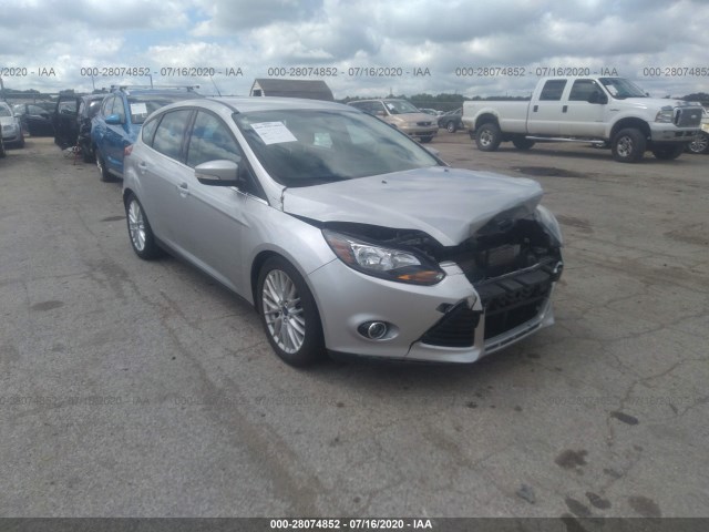 FORD FOCUS 2014 1fadp3n24el142579