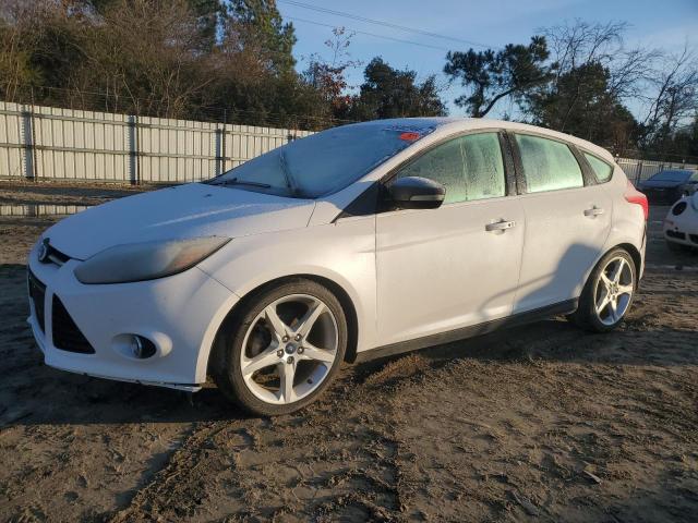 FORD FOCUS TITA 2014 1fadp3n24el153484