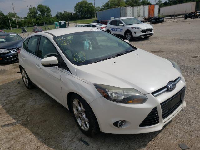 FORD FOCUS TITA 2014 1fadp3n24el184220