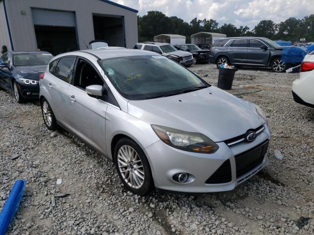 FORD FOCUS TITA 2014 1fadp3n24el191328