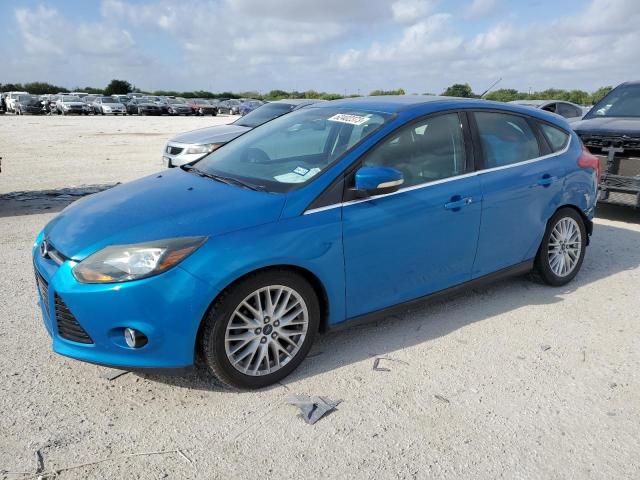 FORD FOCUS TITA 2014 1fadp3n24el195122