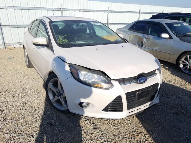 FORD FOCUS TITA 2014 1fadp3n24el224943