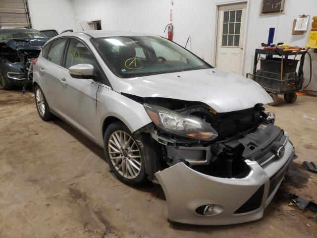 FORD FOCUS TITA 2014 1fadp3n24el229088