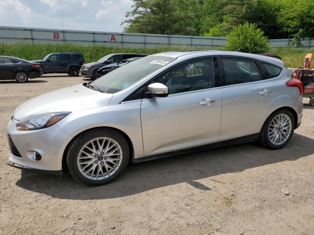 FORD FOCUS TITA 2014 1fadp3n24el246103