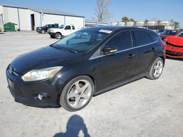 FORD FOCUS 2014 1fadp3n24el275987