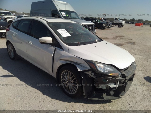 FORD FOCUS 2014 1fadp3n24el294720