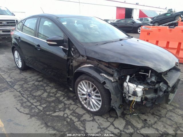 FORD FOCUS 2014 1fadp3n24el294989