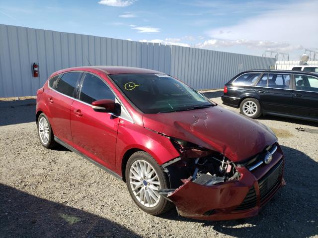 FORD FOCUS TITA 2014 1fadp3n24el299836