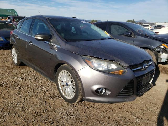 FORD FOCUS TITA 2014 1fadp3n24el300483