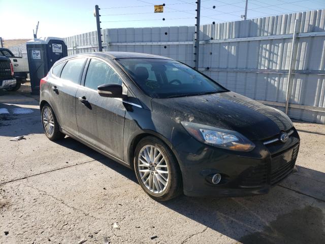 FORD FOCUS TITA 2014 1fadp3n24el321219