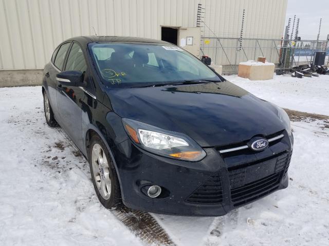 FORD FOCUS TITA 2014 1fadp3n24el331913