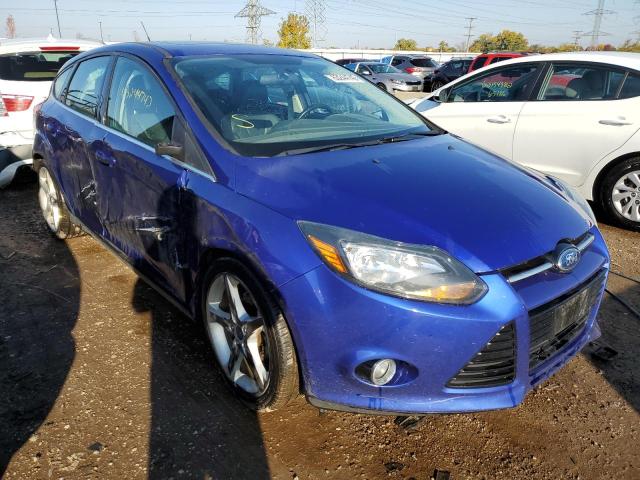 FORD FOCUS TITA 2014 1fadp3n24el388418