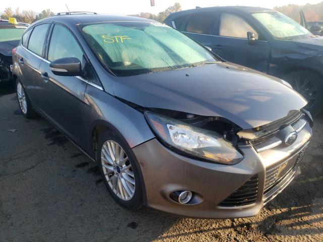 FORD FOCUS TITA 2014 1fadp3n24el395241