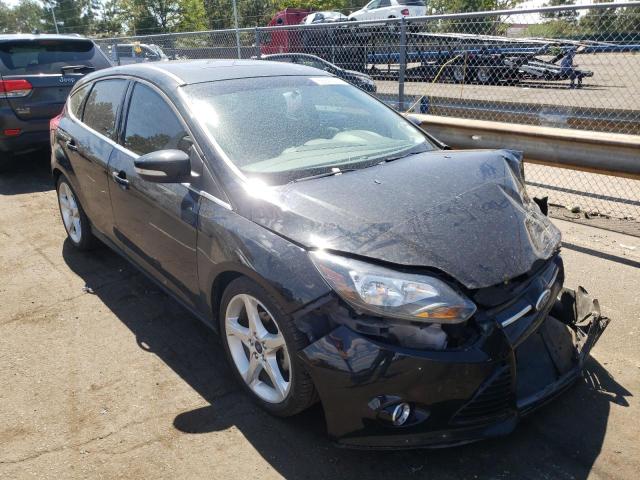 FORD FOCUS TITA 2014 1fadp3n24el407081