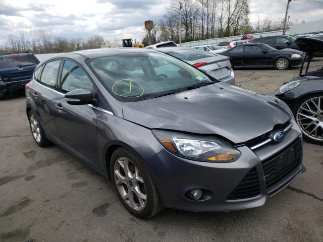 FORD FOCUS TITA 2014 1fadp3n24el415925