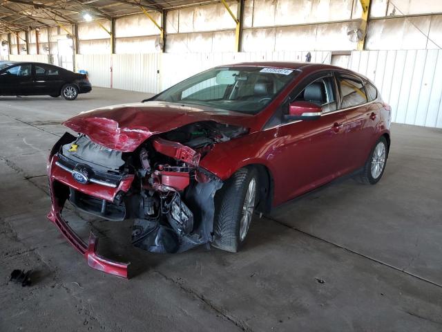 FORD FOCUS 2014 1fadp3n24el417707